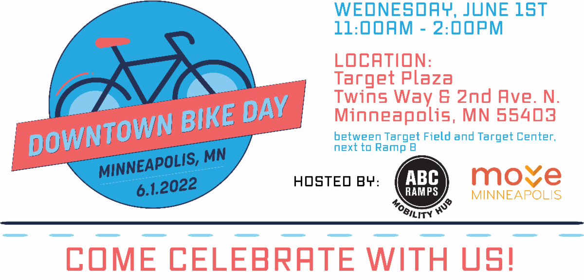 Bike deals hub downtown