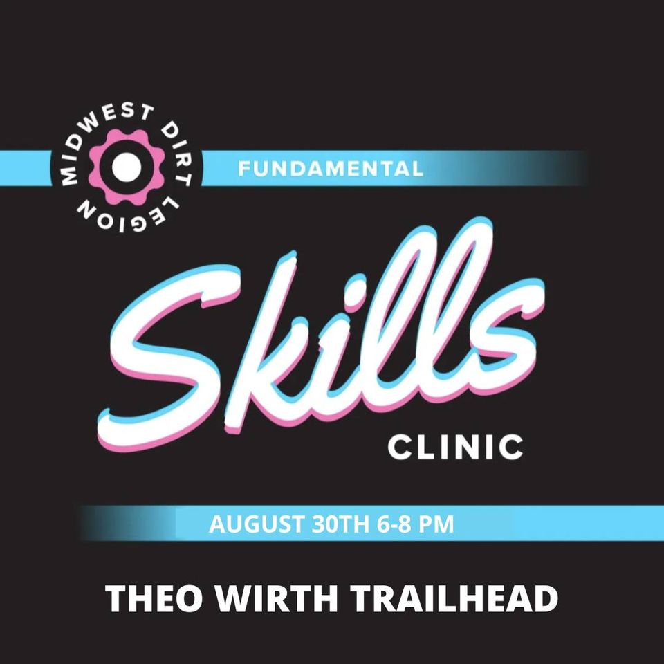 Beginner Skills Clinic