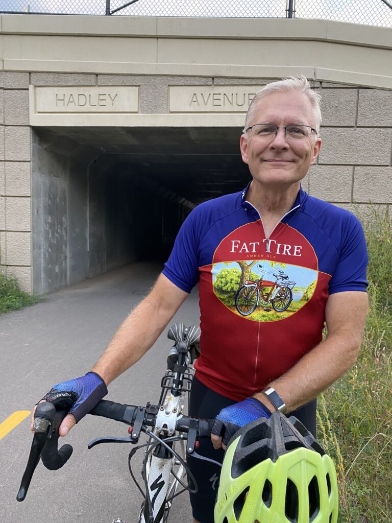 Shifting Gears Bicycle Alliance of Minnesota