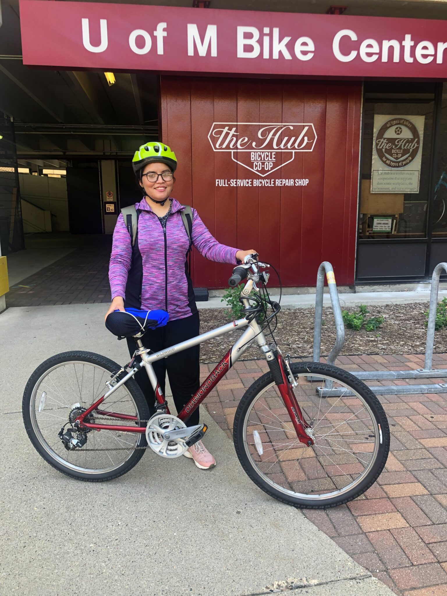 Sierra Lisabeth: A Journey Of Grit And Determination - uo68okn
