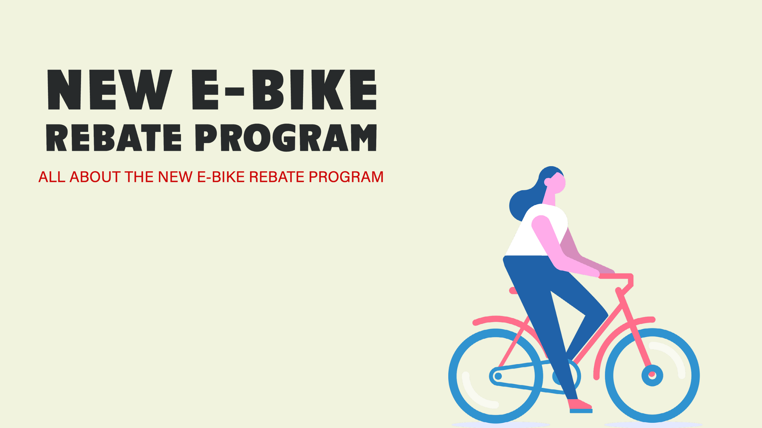 15+ Mn Electric Bike Rebate