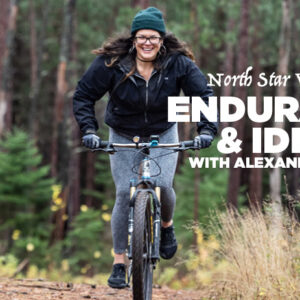 North Star Voices Endurance and Identity