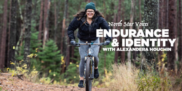 North Star Voices Endurance and Identity