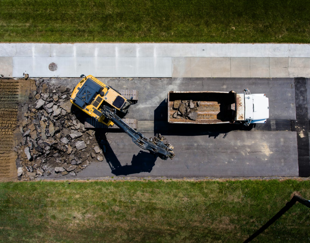 No, That Road Isn’t Being Rebuilt Because of the “Big Bad Bike Lobby” - Bicycle Alliance of Minnesota