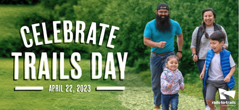 Celebrate Trails Day