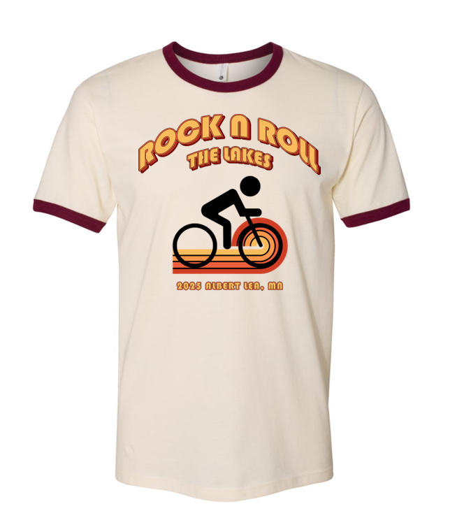 rnrtl t-shirt 2025
