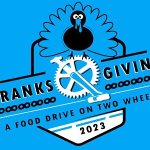 Valley Bike and Ski Cranksgiving