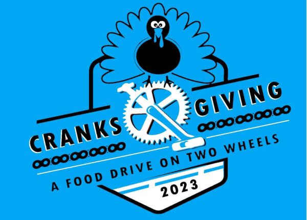 Valley Bike and Ski Cranksgiving