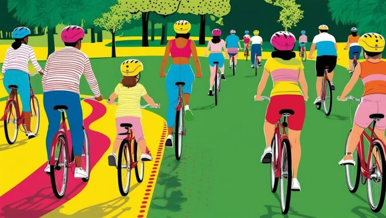 JUNE 2025 We Bike Rochester Family Ride & Legislative Ride - Bicycle ...