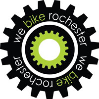 We Bike Rochester