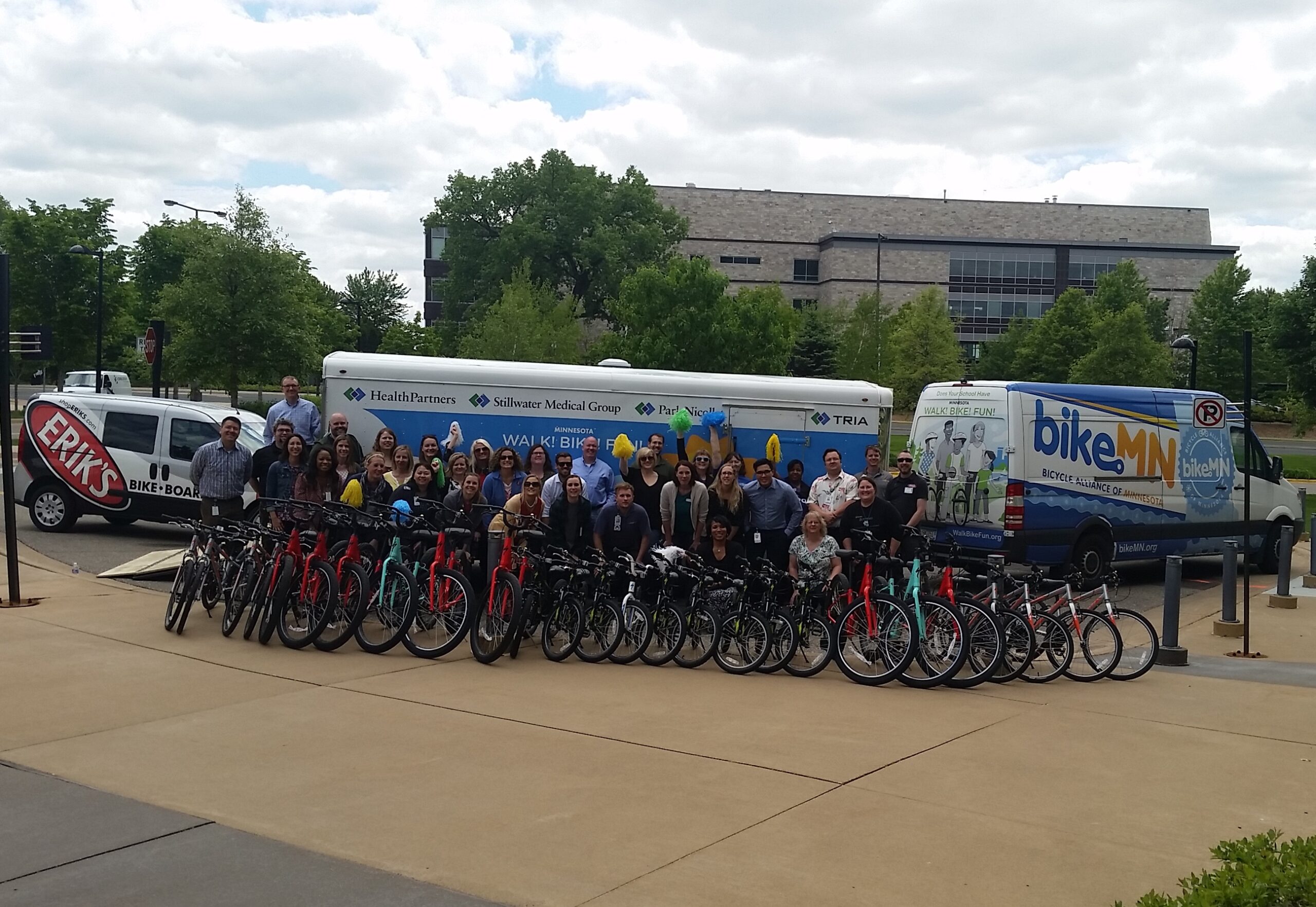 Blog - Bicycle Alliance of Minnesota
