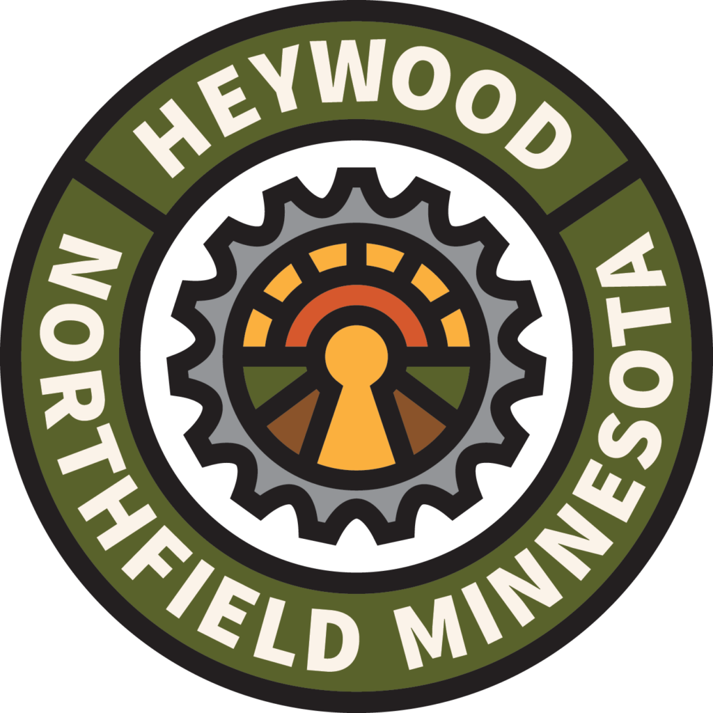 The Heywood Bicycle Alliance of Minnesota