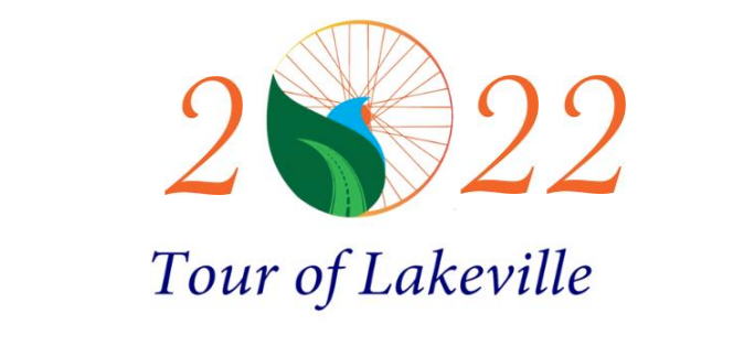 tour of lakeville bike ride