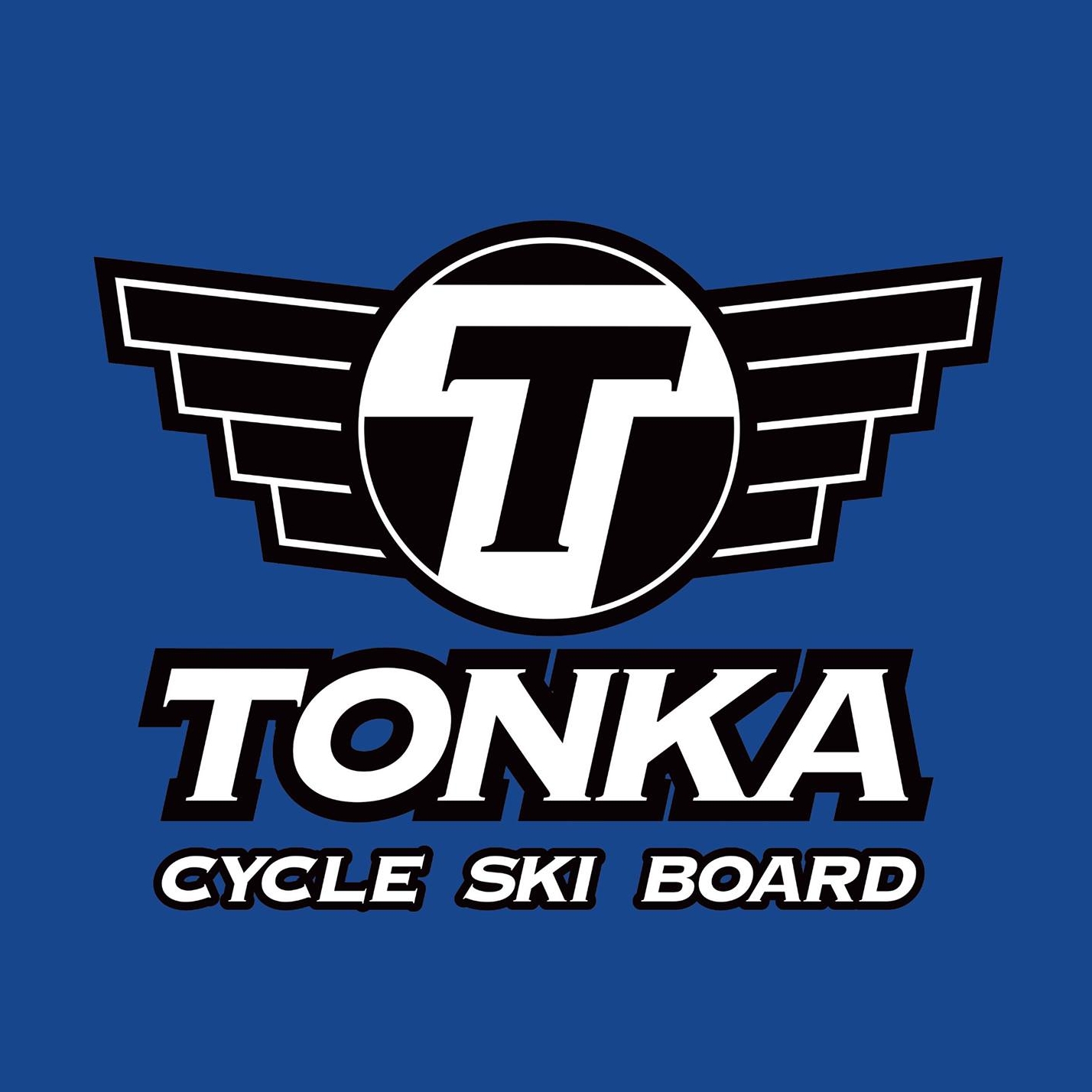 tonka cycle